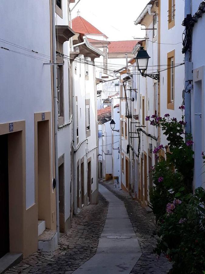 Villa O Casulo Marvão Exterior foto